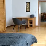 Appartement Gartenblick