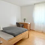 Gartenblick Appartement *