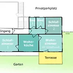 Gartenblick * Amerang