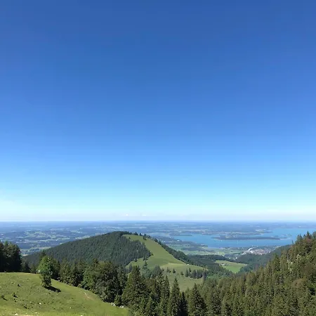 아파트 Gartenblick