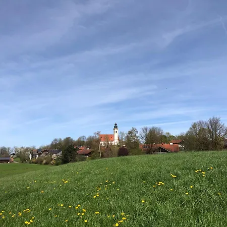 Gartenblick Amerang