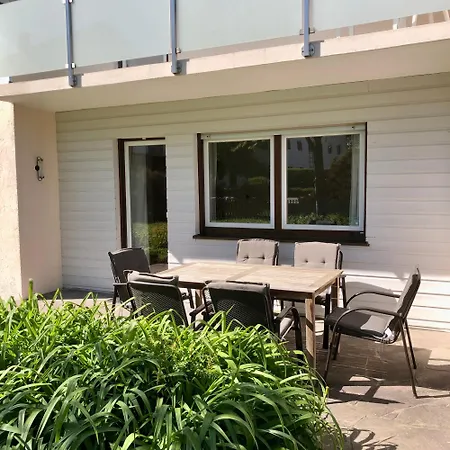 Gartenblick
