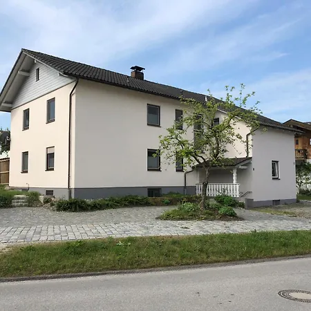 Gartenblick * Amerang