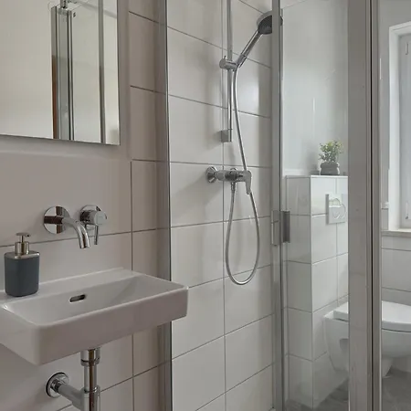 Apartmán Gartenblick Amerang