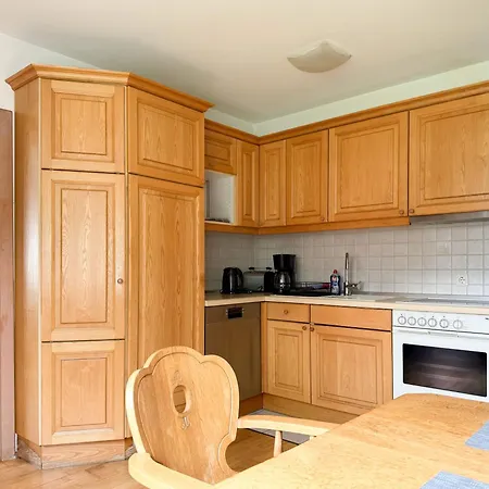 Gartenblick * Amerang