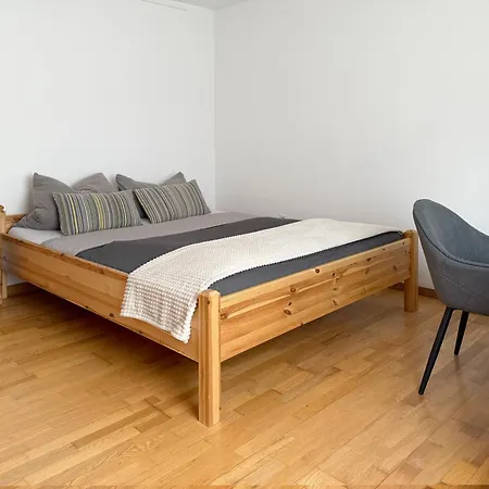 Gartenblick Apartment