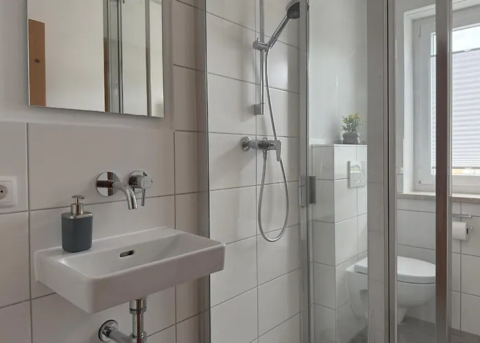 Appartement Gartenblick Amerang