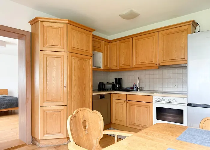 Gartenblick * Amerang